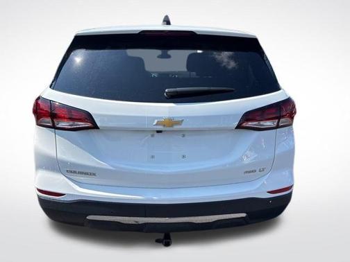 2023 Chevrolet Equinox 2LT
