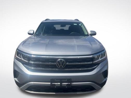 2022 Volkswagen Atlas 2.0T SE