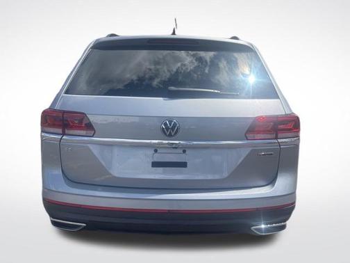 2022 Volkswagen Atlas 2.0T SE