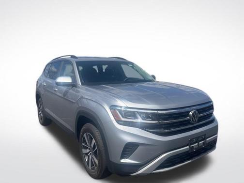 2022 Volkswagen Atlas 2.0T SE
