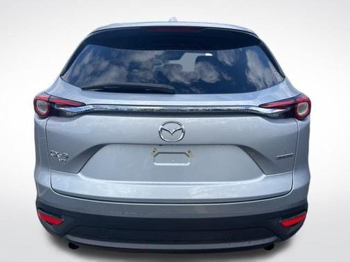 2023 Mazda CX-9 Touring Plus