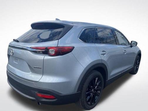 2023 Mazda CX-9 Touring Plus