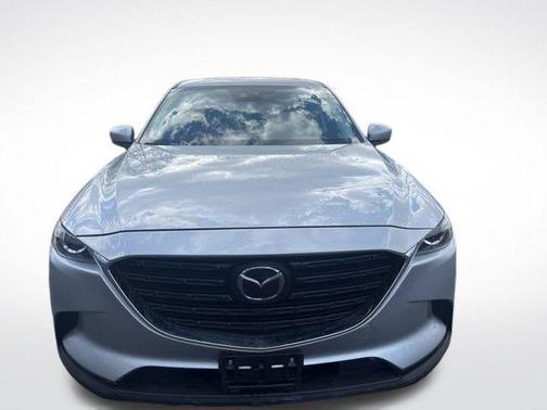 2023 Mazda CX-9 Touring Plus