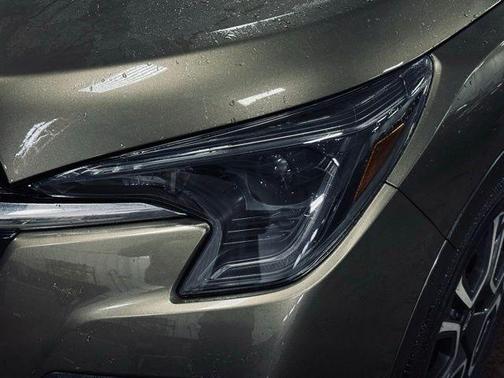 2025 Subaru Ascent Limited