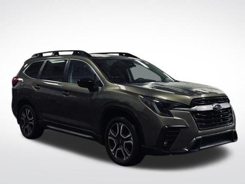 2025 Subaru Ascent Limited