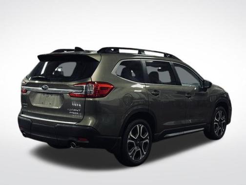 2025 Subaru Ascent Limited