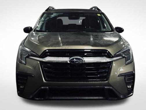2025 Subaru Ascent Limited