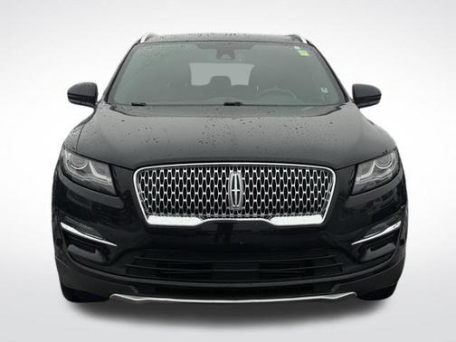 2019 Lincoln MKC Select