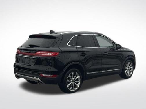 2019 Lincoln MKC Select