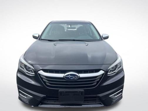 2021 Subaru Legacy Touring XT