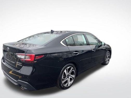 2021 Subaru Legacy Touring XT