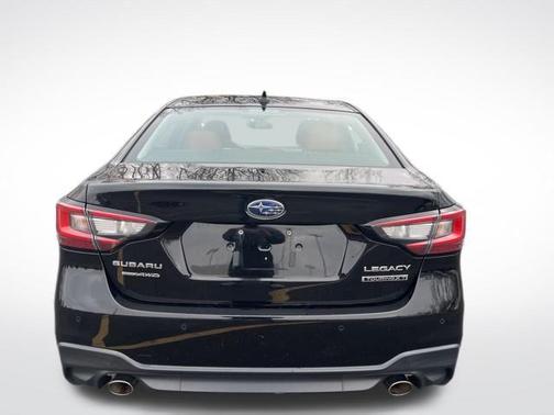 2021 Subaru Legacy Touring XT
