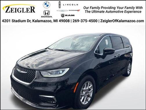 2024 Chrysler Pacifica Touring-L