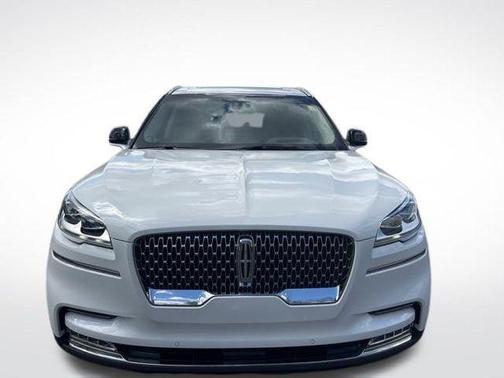 2023 Lincoln Aviator Reserve AWD