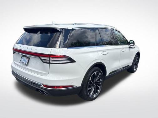 2023 Lincoln Aviator Reserve AWD