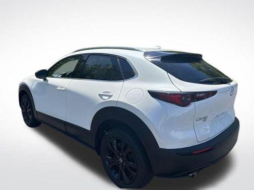 2022 Mazda CX-30 2.5 Turbo Premium Package