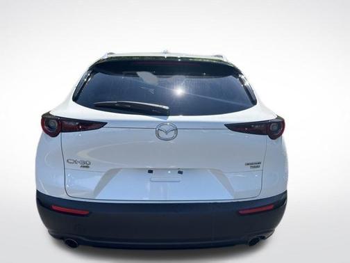 2022 Mazda CX-30 2.5 Turbo Premium Package