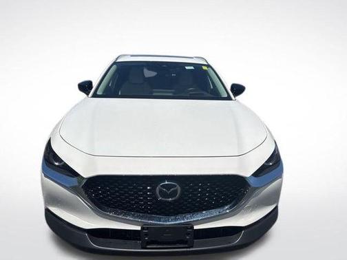 2022 Mazda CX-30 2.5 Turbo Premium Package