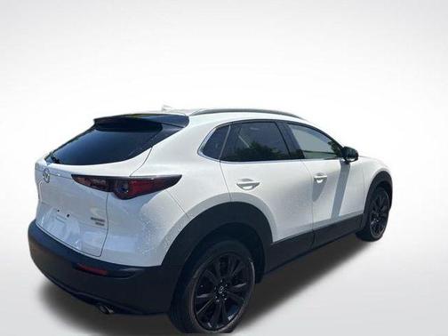 2022 Mazda CX-30 2.5 Turbo Premium Package