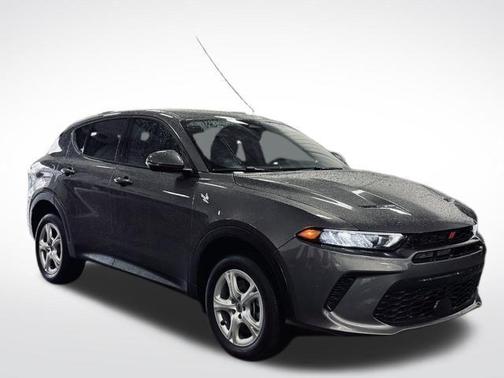 Gray 2024 Dodge Hornet GT