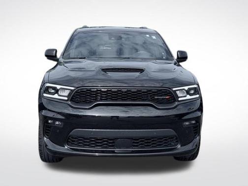 DB Black Crystal Clearcoat 2023 Dodge Durango GT