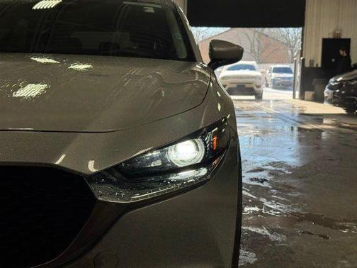 2024 Mazda CX-30 Premium Package