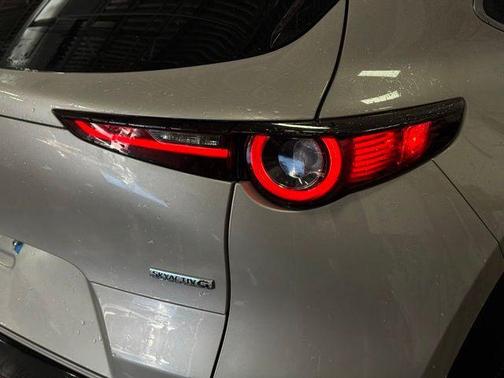 2024 Mazda CX-30 Premium Package