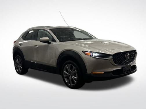 2024 Mazda CX-30 Premium Package