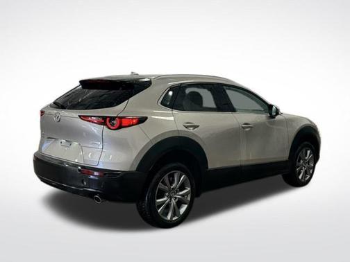2024 Mazda CX-30 Premium Package