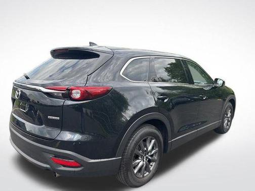 2023 Mazda CX-9 Touring