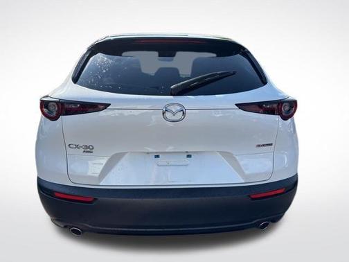 2022 Mazda CX-30 2.5 S Select Package