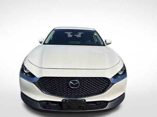2022 Mazda CX-30 2.5 S Select Package