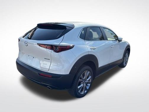 2022 Mazda CX-30 2.5 S Select Package