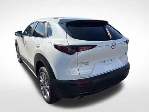 2022 Mazda CX-30 2.5 S Select Package
