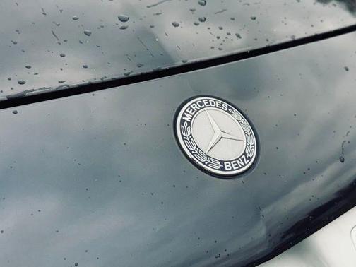 2018 Mercedes-Benz GLA 250 Base 4MATIC