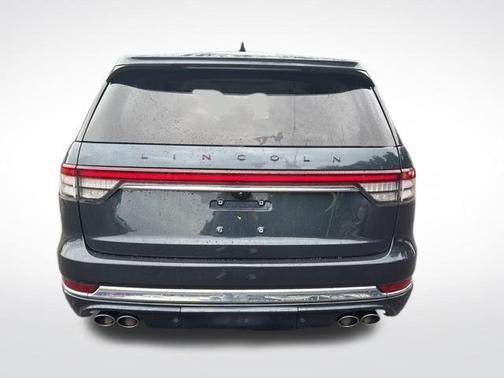 2023 Lincoln Aviator Black Label AWD