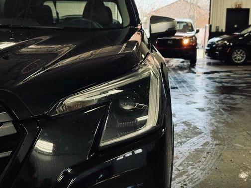 2022 Subaru Forester Touring