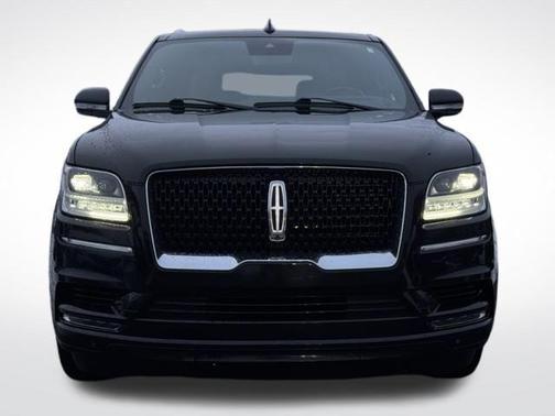 2020 Lincoln Navigator L Reserve