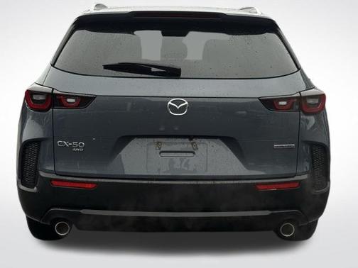 2024 Mazda CX-50 2.5 S Preferred Package