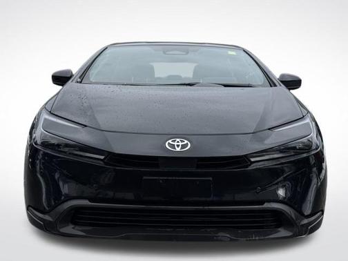 2025 Toyota Prius Limited