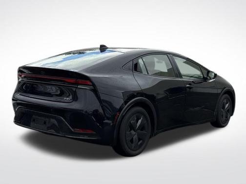 2025 Toyota Prius Limited