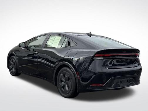 2025 Toyota Prius Limited