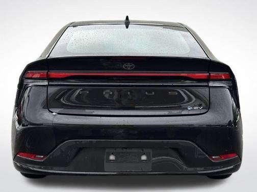 2025 Toyota Prius Limited