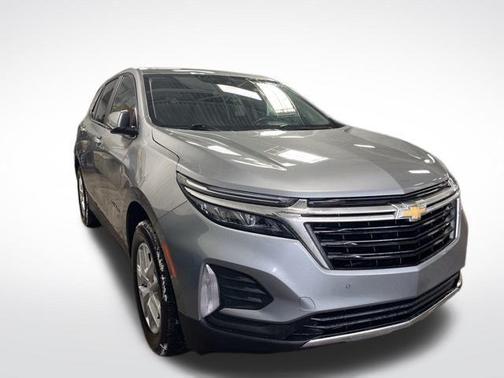 2023 Chevrolet Equinox 2LT