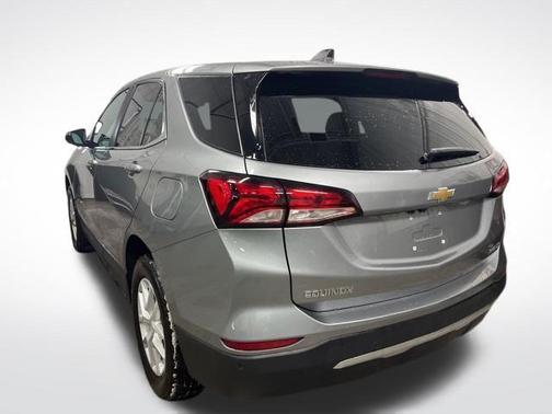 2023 Chevrolet Equinox 2LT