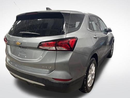 2023 Chevrolet Equinox 2LT