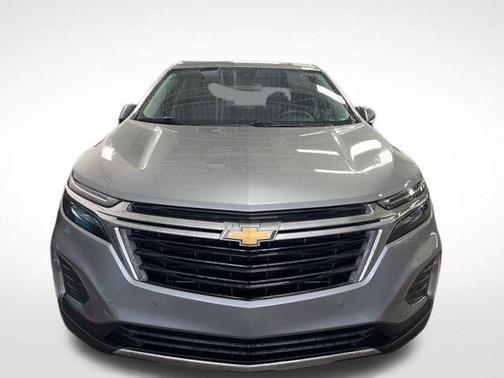 2023 Chevrolet Equinox 2LT