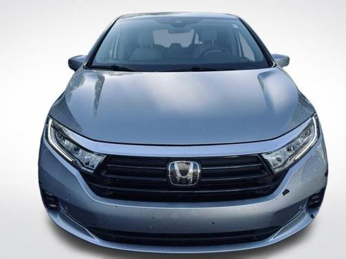 2021 Honda Odyssey Touring