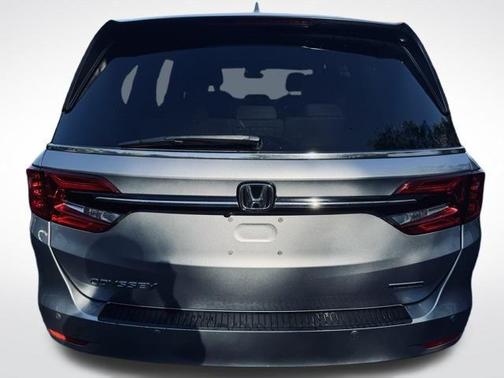 2021 Honda Odyssey Touring