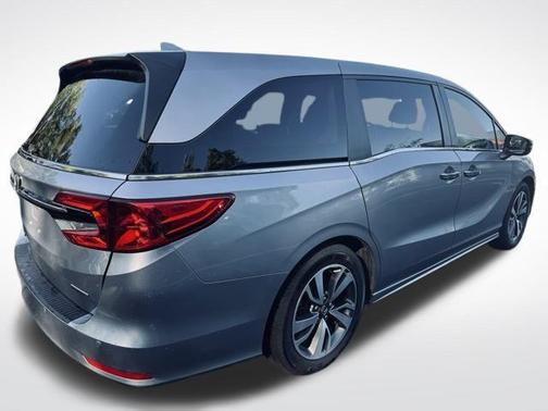 2021 Honda Odyssey Touring